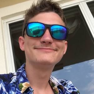 Meet your Posher, Anthony